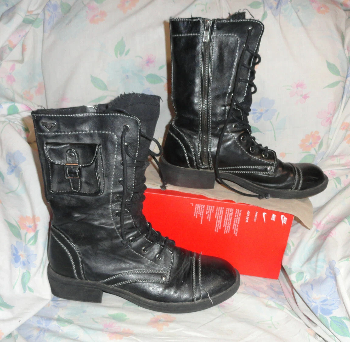 Kohls roxy best sale shoes