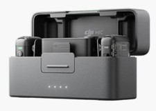 DJI Mic 2 2 TX 1 RX Charging Case / DJI / Express Free Tariff