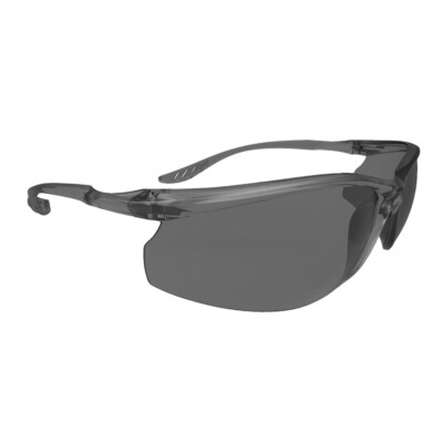Portwest PW14 Protective Polycarbonate Lightweight Lite Safety Eye Glasses ANSI