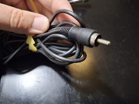 Nintendo NES RF Switch Adapter Official OEM (NES-003)