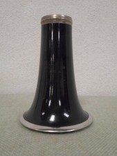 Vintage Conn Director Clarinet Bell Only