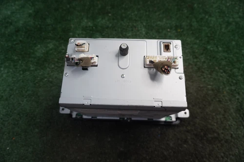 2011 2012 MAZDA CX9 RADIO RECEIVER AM FM CD PLAYER OEM TG17669RX