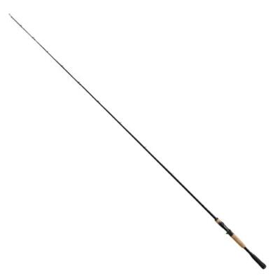 SHIMANO 22 EXPRIDE 166XH- SB シマノ 22 Shimano 22 Expride 1 piece 166XH-SB Baitcasting Rod for Bass | eBay