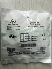 1PC NEW For Micro Detectors AK1/AP-1H Photoelectric Switch Sensor AK1-AP-1H