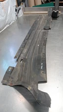 BMW X5 E53 2003 RIGHT HAND UNDER SHIELD SPLASH FUEL TANK GUARD 51.71-8 402 438