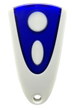 Ersatz Handsender für Novoferm NOVOTRON 502 MAX43-2