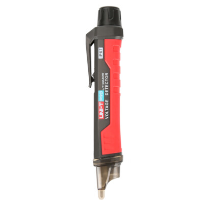 UNI-T AC Voltage Detector Non-contact Pencil Stick Magnetic Detect UT12E UT12M