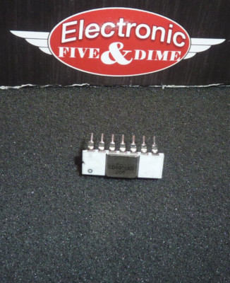 CD4001AD RCA NOR Gate 4-Func 2-Input  CDIP14  IC