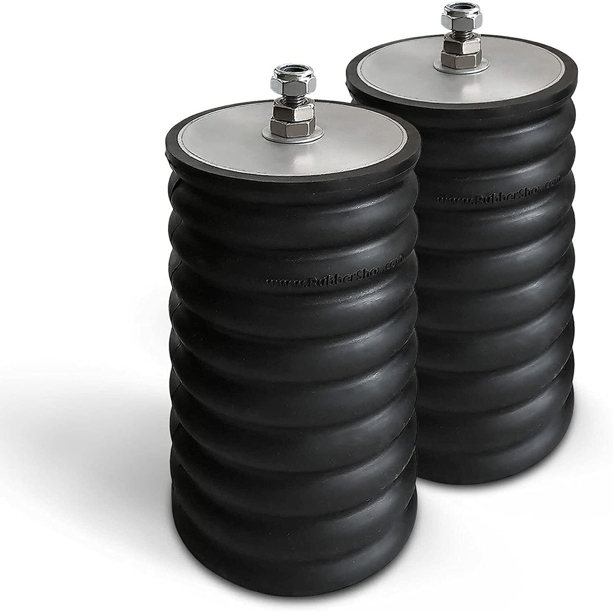 RubberShox 7