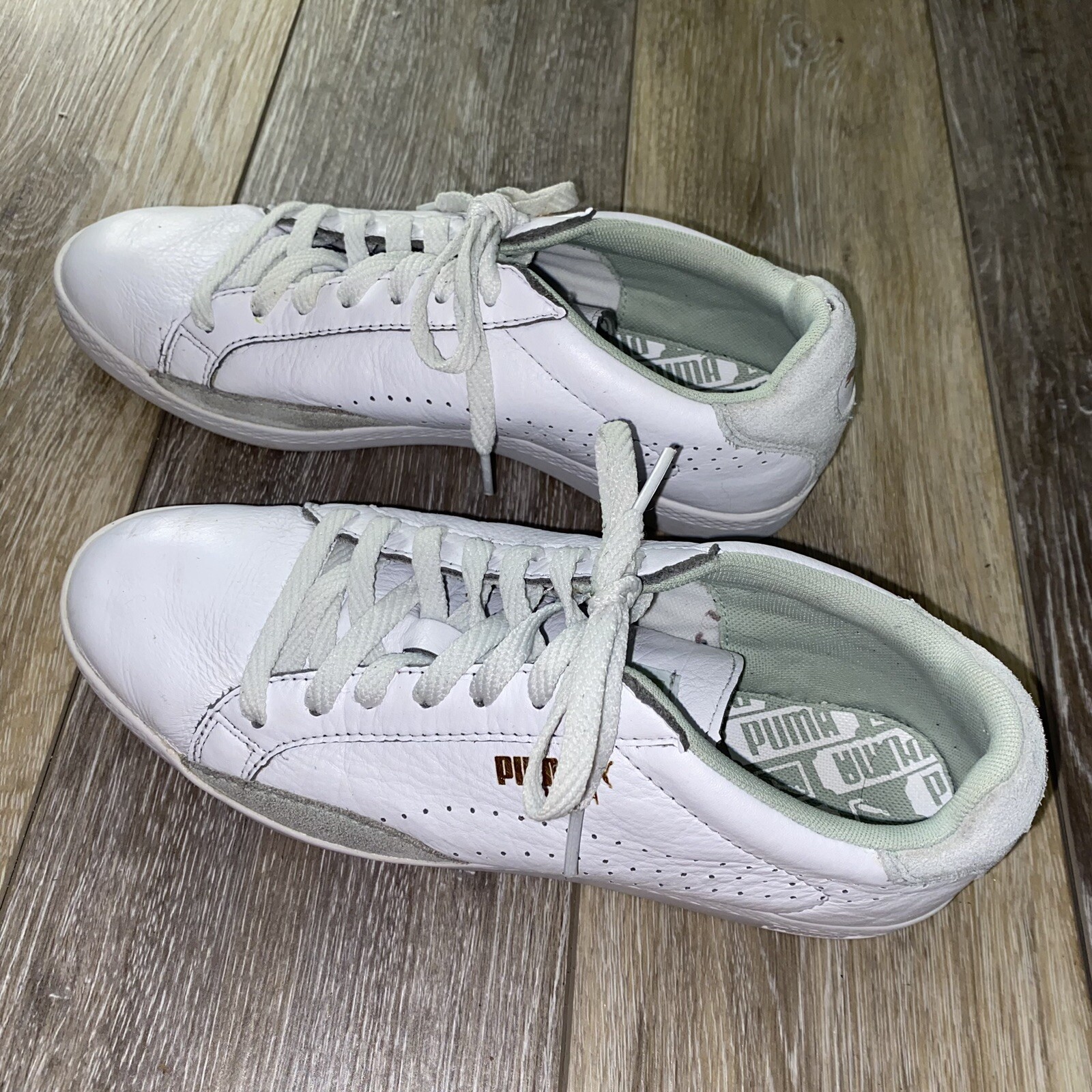 puma match femme 