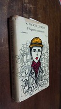  LIBRO:Il Signore Scostumato   di Vita Sackville-West (Autore)  Longanesi, 1953 