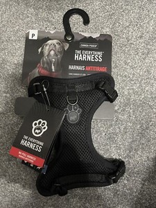 canada pooch no pull harness