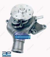 Wasserpumpe Montagesatz Passend FüR Mahindra Yuvo Dhruv 006014971V91 Traktor