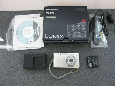 Panasonic LUMIX DMC-FH5 (良品） 1301319916_761774.jpg
