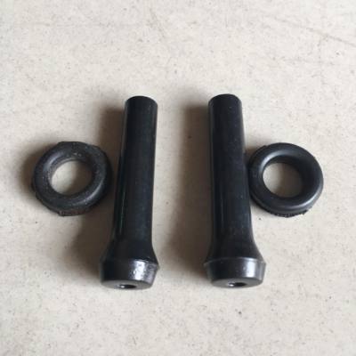 510 DOOR LOCKS KNOB fit for Datsun 620 510 KB110 240Z 260Z 280Z NEW 1Pair black