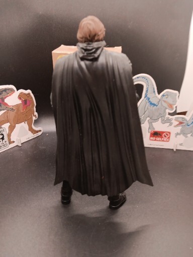 THE BATMAN 2022 UNMASKED BRUCE WAYNE TARGET EXCLUSIVE 12" INCH ACTION FIGURE