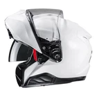 HJC RPHA 91 Pearl White
