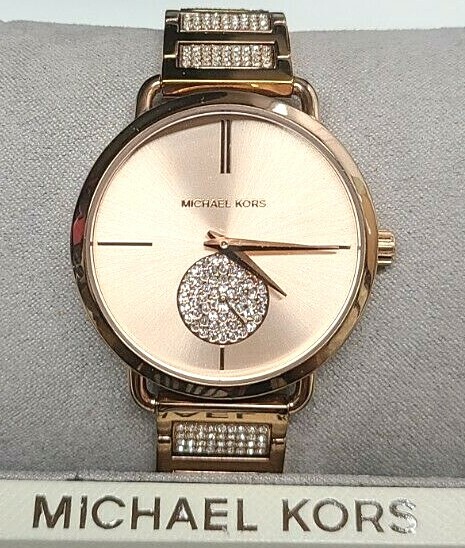 michael kors 3640