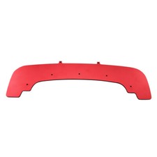RCAWD ARA320520 FRONT SPLITTER FOR ARRMA FELONY INFRACTION 6S BLX