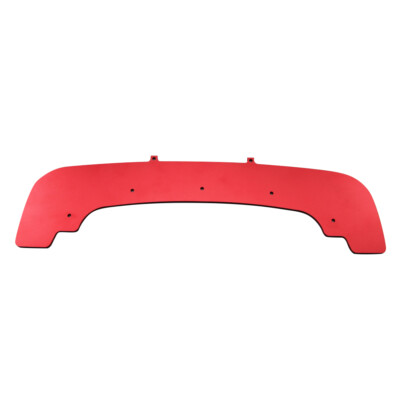RCAWD ARA320520 FRONT SPLITTER FOR ARRMA FELONY INFRACTION 6S BLX