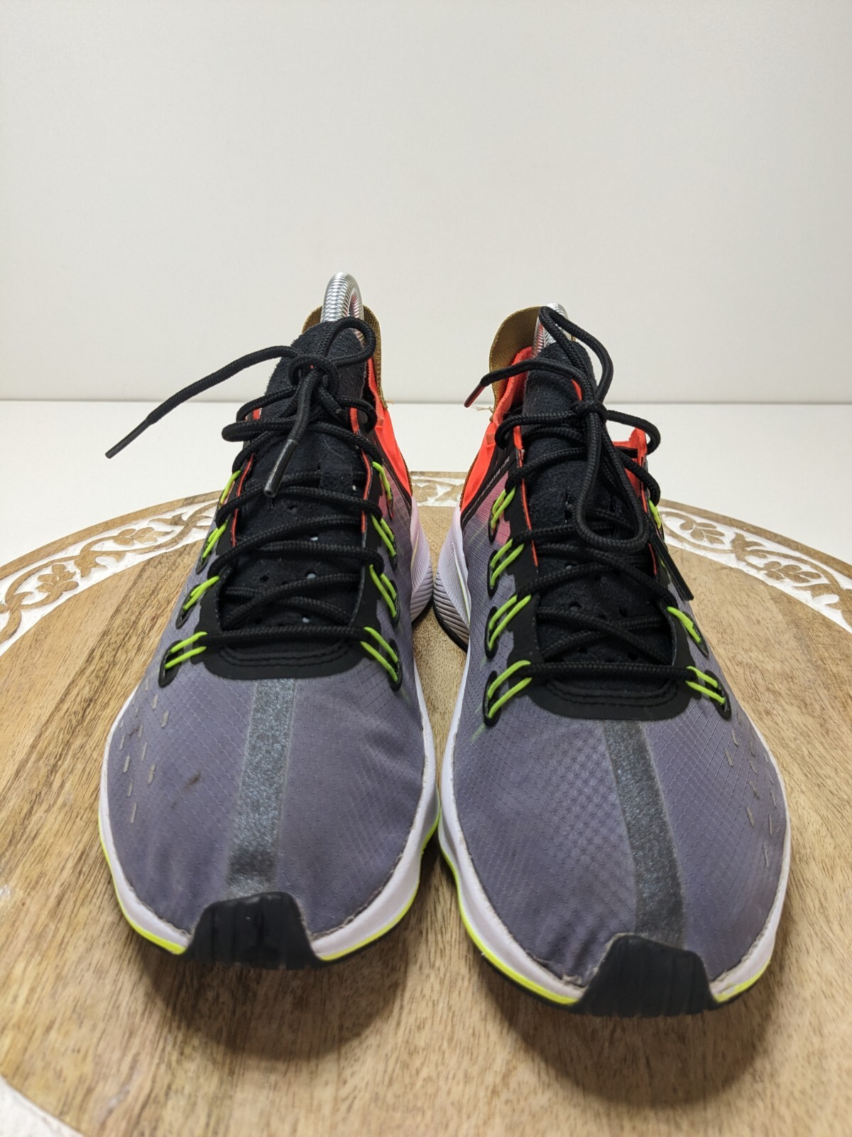 nike exp-x14 womens blue