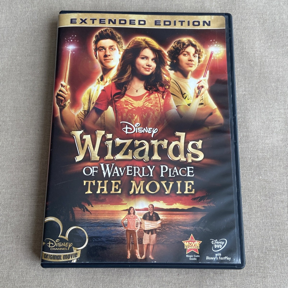 Disney Channel Good Doctor Disney Plus Disney Channel: Wizards Of