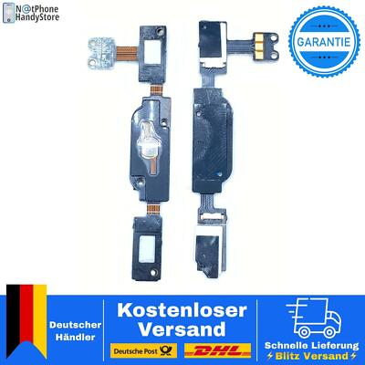 2x Samsung Galaxy Win i8552 Home Button Menu Flex Kabel Keypad Sensor Ersatz 