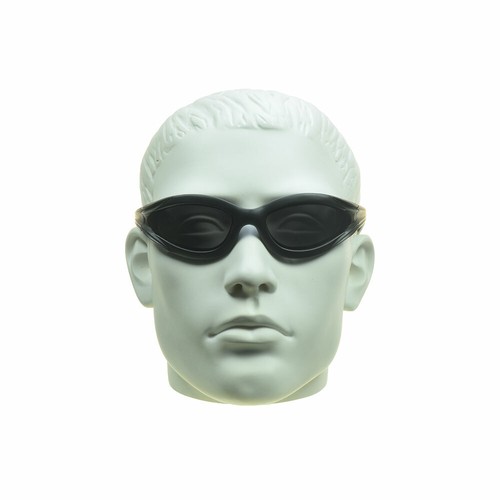 Polarisierte Motorrad Sonnenbrille Schaumstoff gepolstert Reiten Sport Angeln Schutzbrille - Bild 43 von 44