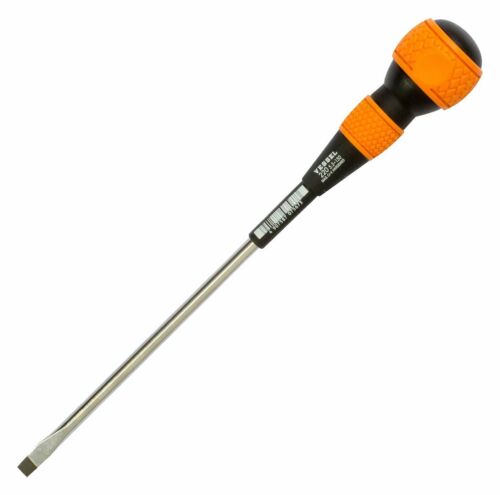 VESSEL Ball-Grip Screwdriver -5.5,-6,-8,+1,+2,+3 75 - 300mm No.220 - Picture 15 of 32