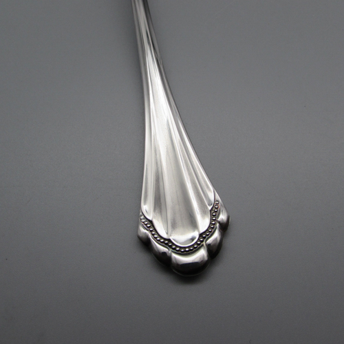 Oneida Stainless MARQUETTE Dinner Forks Set of Four USA Made