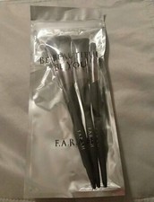 F.A.R.A.H Be Beautiful Be You 3 Piece Face Brush Set