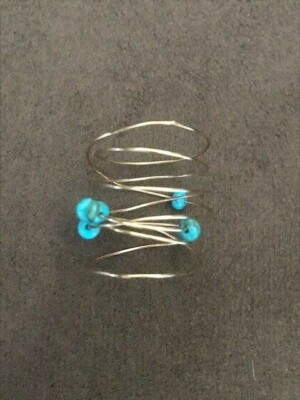 Bague spirale LSonge