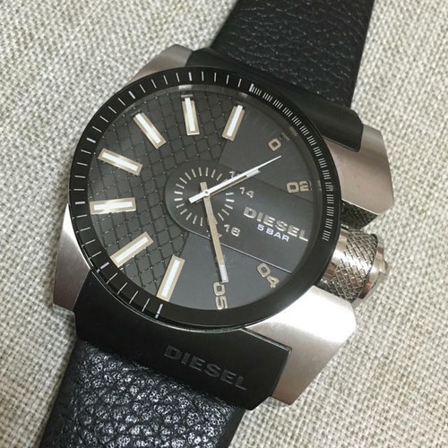 DIESEL 5BAR GOOD #CA5 | eBay