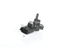 Bosch Sensor Boost Pressure 0 281 002 316