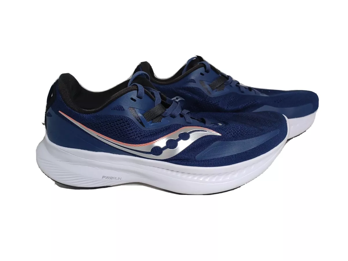 Saucony Guide 15 Women s Size 11 S10684 116 Running Shoes Blue