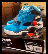 EWING ROGUE SIZE 11