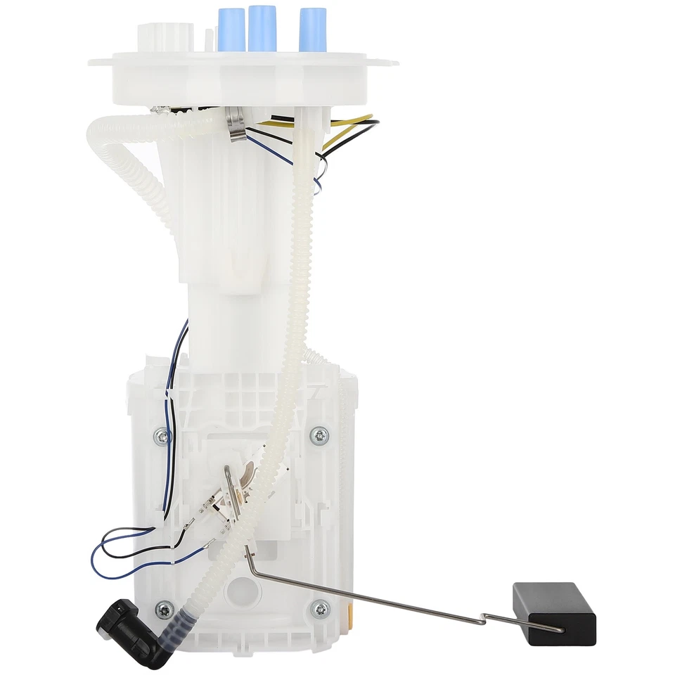 Conjunto de módulo de bomba de combustible eléctrica para Audi A4 2003-2006 1,8 L Foto 4 de 4