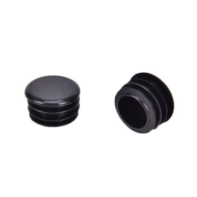 10 Stück Fahrrad Lenker Endkappen - Praktische Stopfen Für Dein Bike