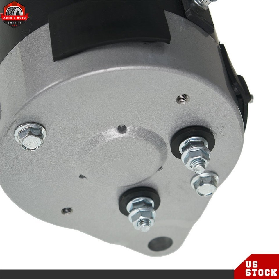 EZ-GO Starter Generator 1018337-01 Club Car 4-Stroke Engines EZ-GO Starter Generator 1018337-01 Club Car 4-Stroke Engines