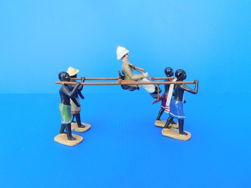 JOUGLET / LES COLONIES : MADAGASCAR RARE FILANZANE COMPLETE compatible CBG - Imagen 6 de 9