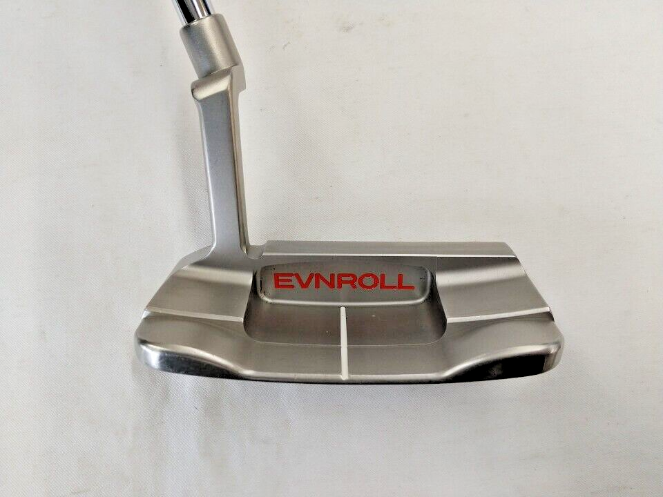 EVNROLL PUTTERS ER2.2 Putter 34