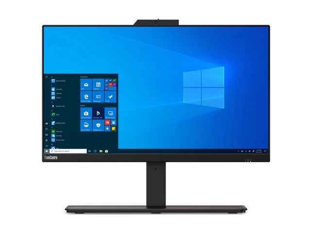 Lenovo PC Desktops & All-in-Ones mit Touchscreen