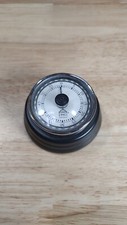 Hearth & Hand With Magnolia Kitchen Timer Wit...