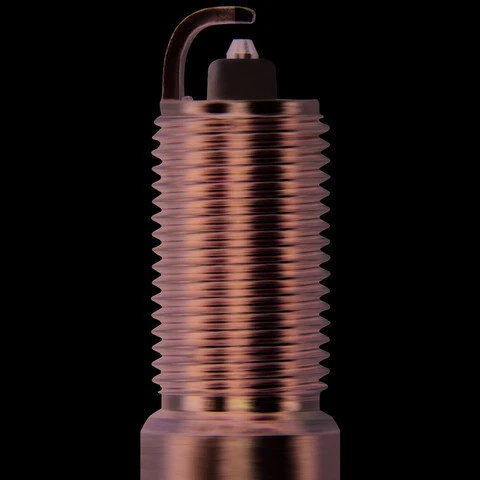 4 Spark Plugs Champion Platinum Set for CHEVROLET MALIBU LIMITED 2016 L4-2.5L - Image 2 of 4