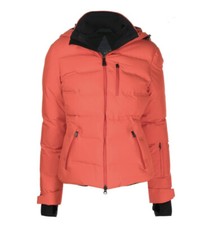 Aztech Mountain Womens Ski Jacket Sz 42/small