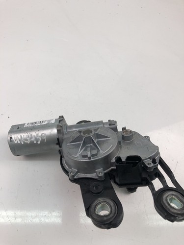 VW PASSAT B8 3G2 Scheibenwischermotor 5G0955711A 2015 24347717