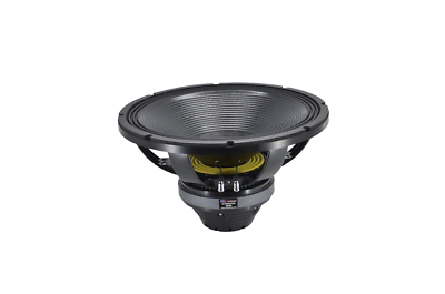NEW RDCARSHOW 18-PREDATOR 18″ 8-Ohm Subwoofer 4000W 45-1500Hz