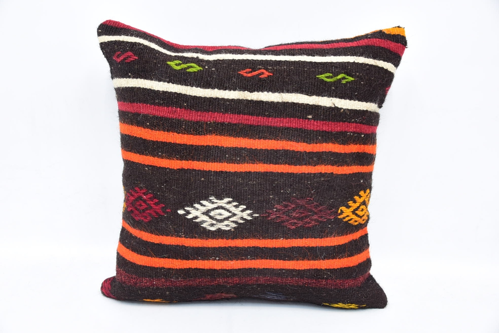 Kilim Pillow Cover, Kilim Pillow, 22