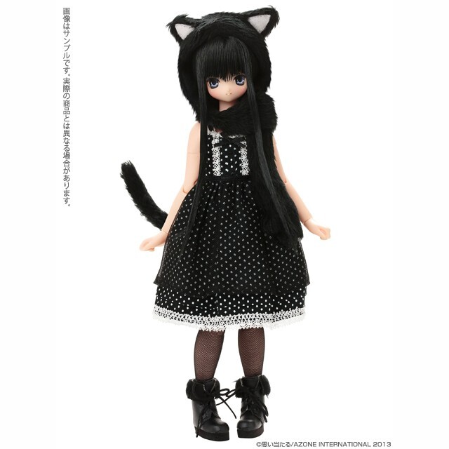 Azone Direct Store ver ExCute 9th Komorebimori No