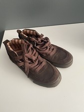 ORIGINAL KUSTOM BRAND  GIRL  ANKLE TENNIS SHOES Size 5 NEW